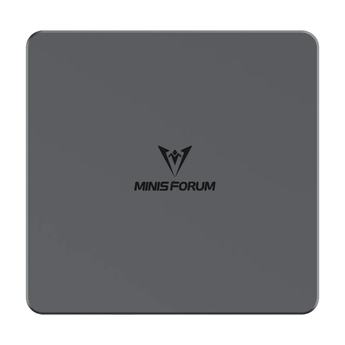 Minisforum UM790 Pro MiniPC | AMD Ryzen™ 9 7940HS | AMD Radeon™ 780M | DDR5 Dual-5600 & 2 × M.2 2280 PCIe4.0 SSD Slots | Dual 40Gbps USB4 