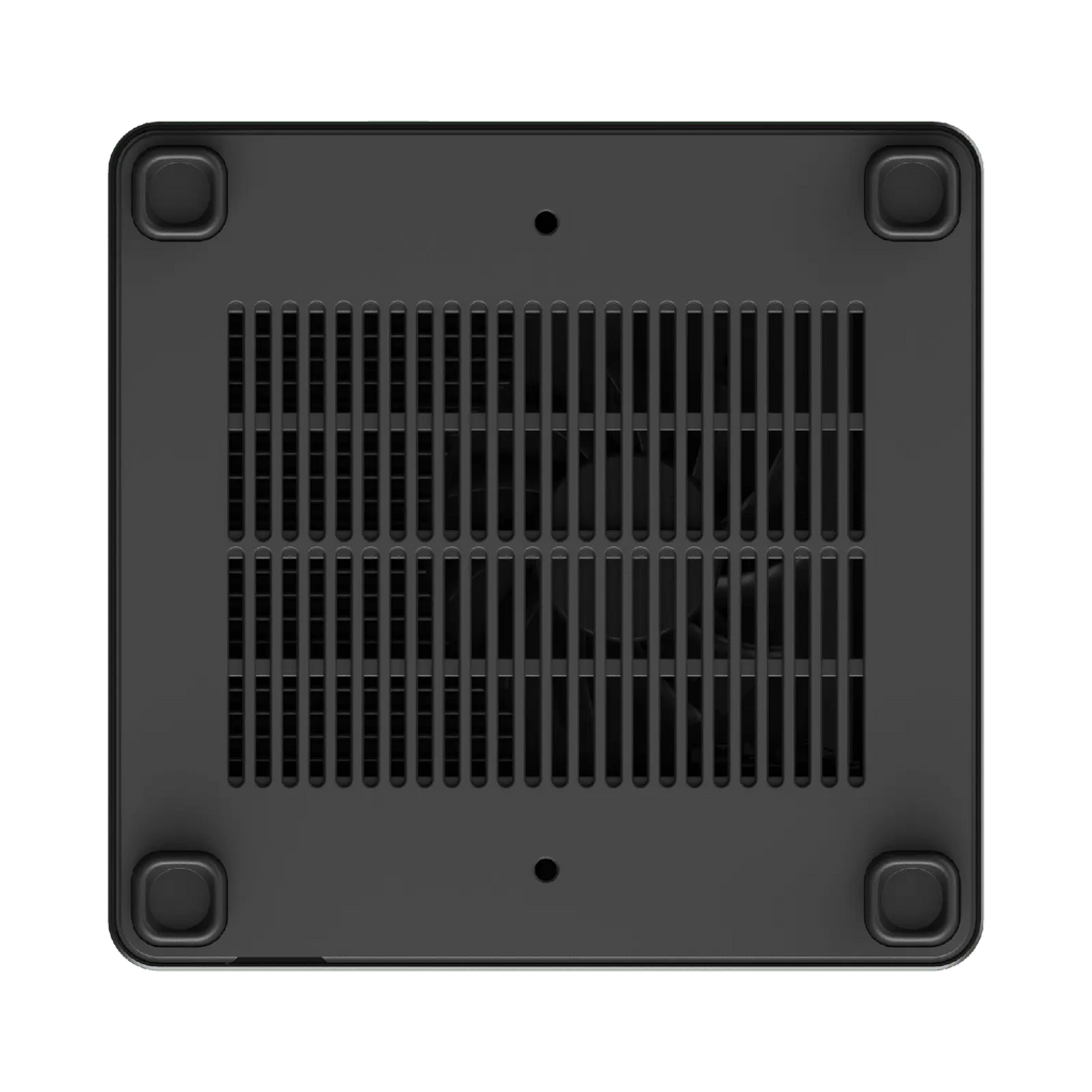 Minisforum UM790 Pro MiniPC | AMD Ryzen™ 9 7940HS | AMD Radeon™ 780M | DDR5 Dual-5600 & 2 × M.2 2280 PCIe4.0 SSD Slots | Dual 40Gbps USB4 