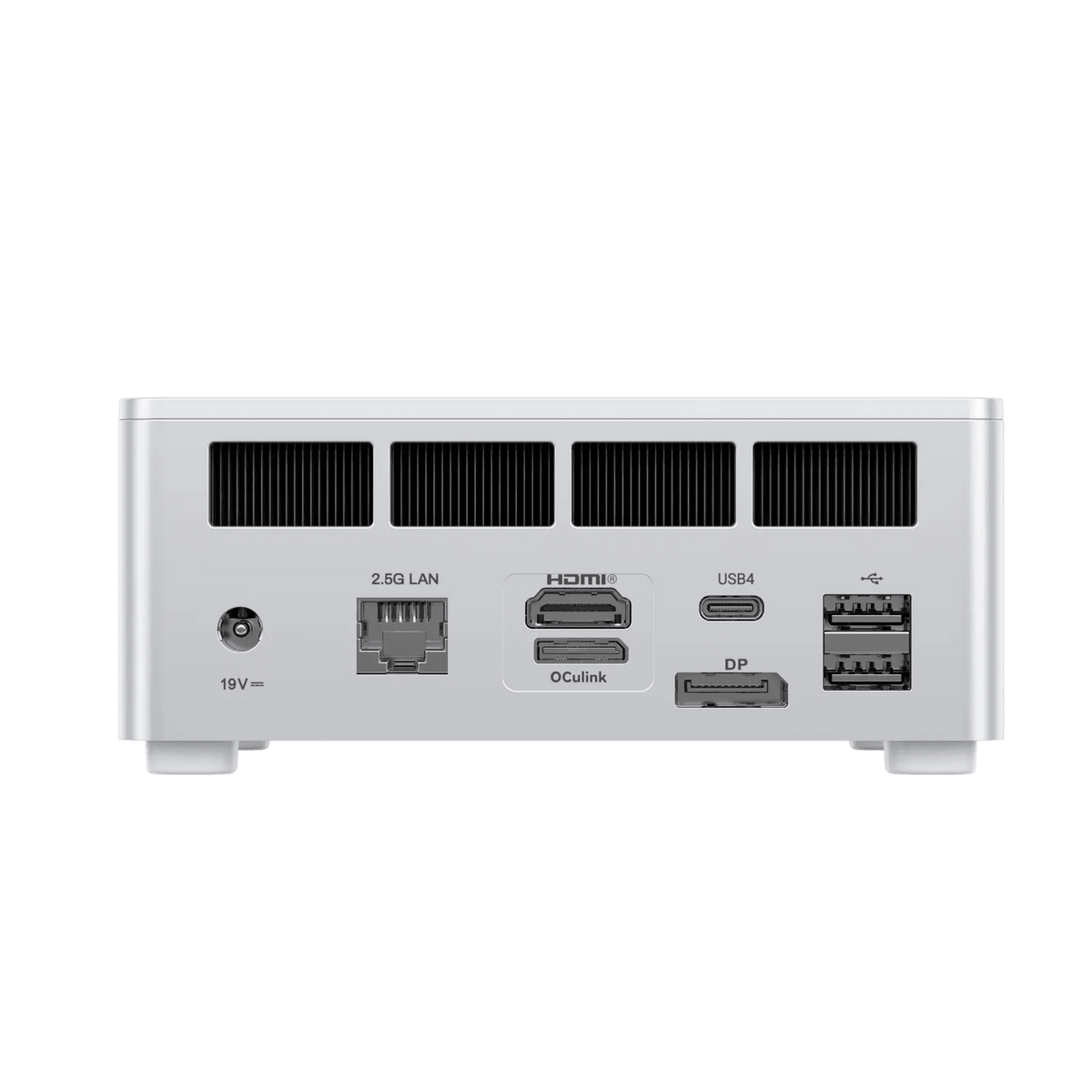 Minisforum UM880 Plus MiniPC | AMD Ryzen™ 7 8845HS / Minisforum UM760 Plus MiniPC | AMD Ryzen™ 5 7640HS | Mini PC for Office