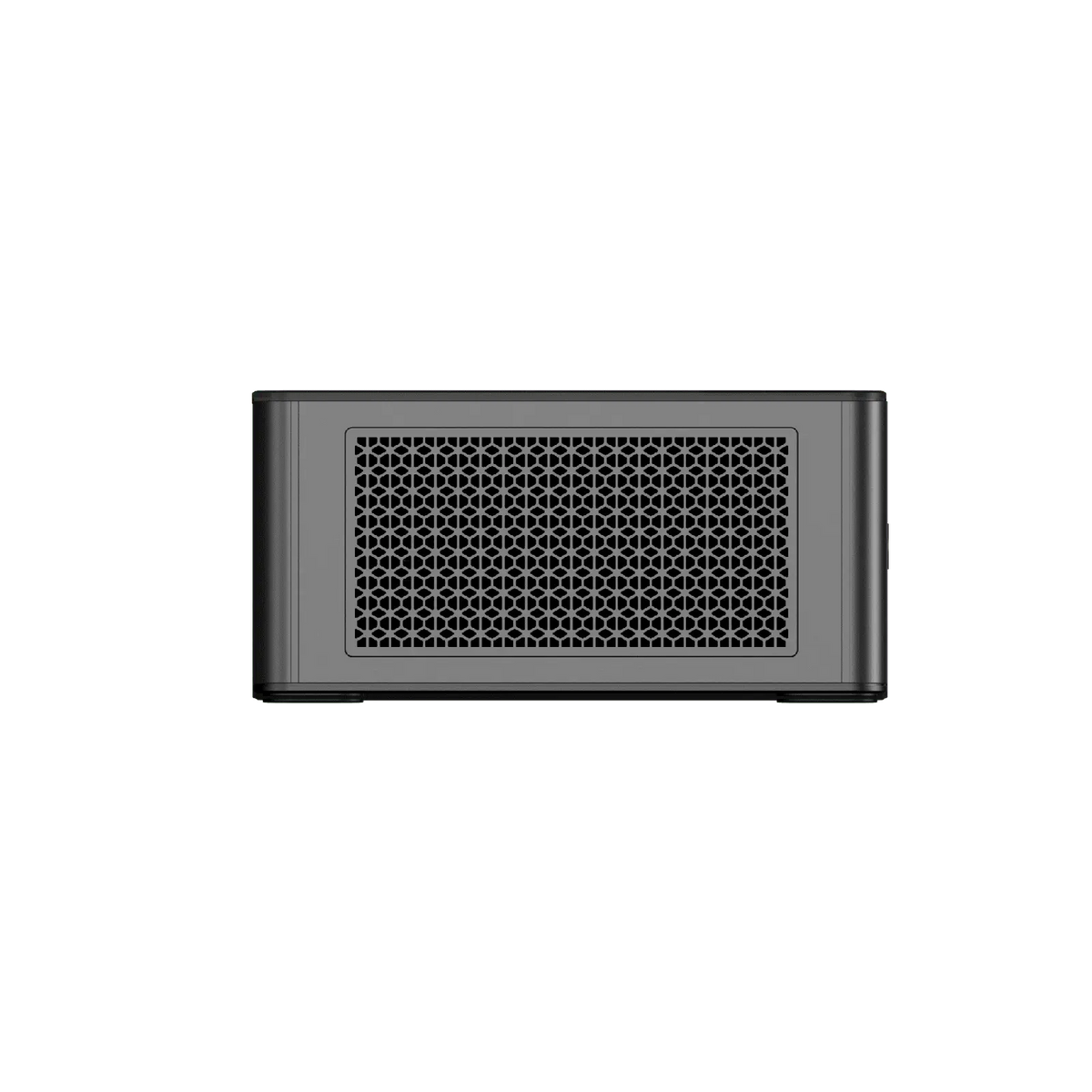 Minisforum UM890PRO MINIPC | AMD Ryzen™ 9 8945HS | Dual DDR5-5600Mhz,up to 96GB & 2 × M.2 2280 SSD PCIe 4.0 Slots | OcuLink Port & 4 × USB3.2 Gen2 Type-A Ports