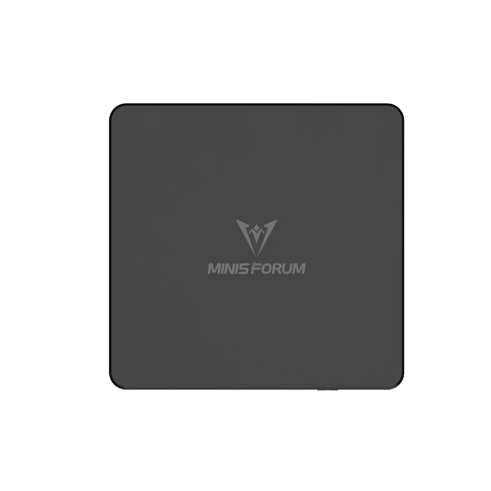 Minisforum UM890PRO MINIPC | AMD Ryzen™ 9 8945HS | Dual DDR5-5600Mhz,up to 96GB & 2 × M.2 2280 SSD PCIe 4.0 Slots | OcuLink Port & 4 × USB3.2 Gen2 Type-A Ports