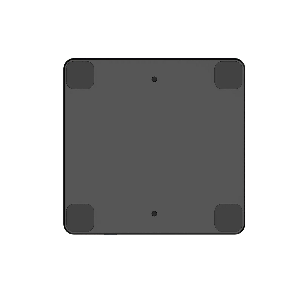 Minisforum UM890PRO MINIPC | AMD Ryzen™ 9 8945HS | Dual DDR5-5600Mhz,up to 96GB & 2 × M.2 2280 SSD PCIe 4.0 Slots | OcuLink Port & 4 × USB3.2 Gen2 Type-A Ports