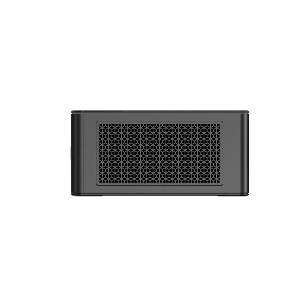 Minisforum UM890PRO MINIPC | AMD Ryzen™ 9 8945HS | Dual DDR5-5600Mhz,up to 96GB & 2 × M.2 2280 SSD PCIe 4.0 Slots | OcuLink Port & 4 × USB3.2 Gen2 Type-A Ports