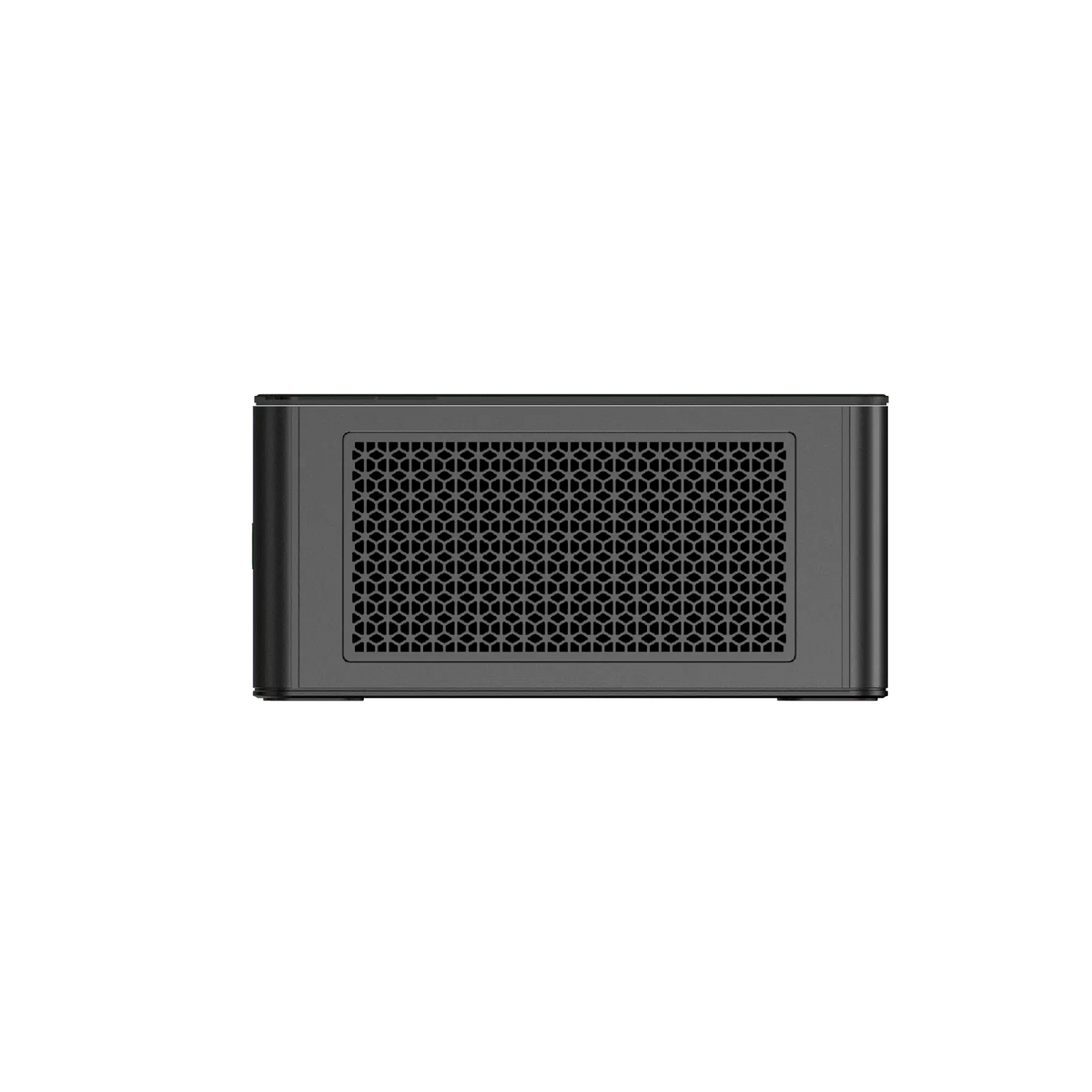 Minisforum UM890PRO MINIPC | AMD Ryzen™ 9 8945HS | Dual DDR5-5600Mhz,up to 96GB & 2 × M.2 2280 SSD PCIe 4.0 Slots | OcuLink Port & 4 × USB3.2 Gen2 Type-A Ports