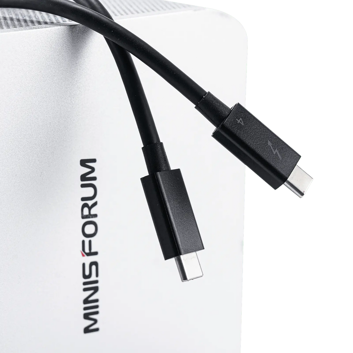Minisforum USB4 Power Cable