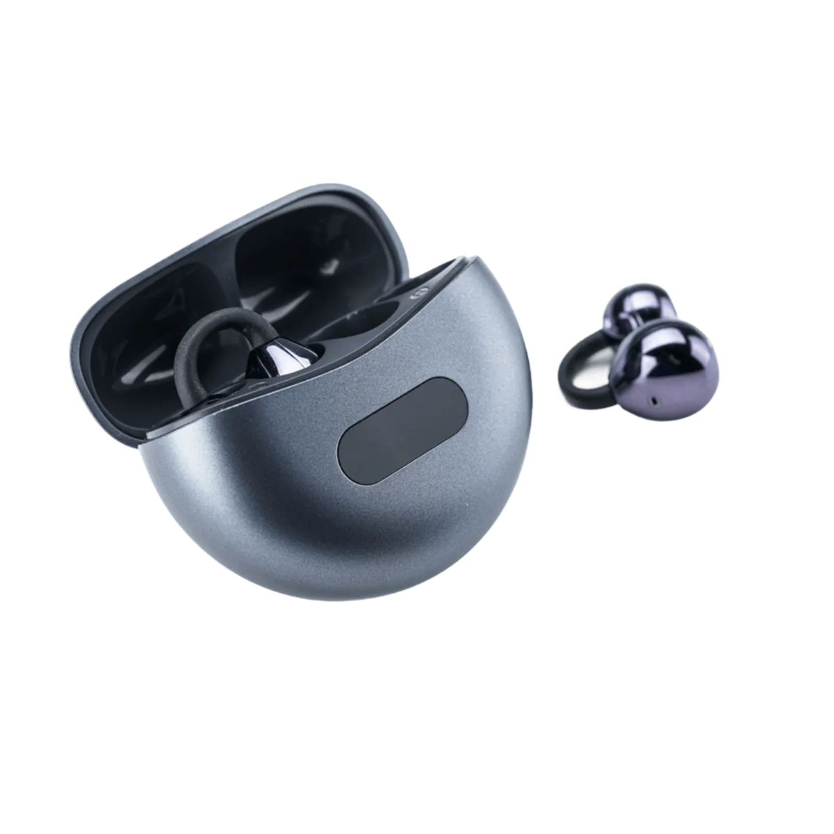 Minisforum M79 Bluetooth Wireless Clip-On Earbuds