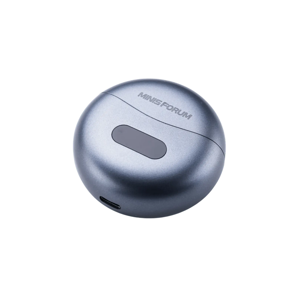 Minisforum M79 Bluetooth Wireless Clip-On Earbuds