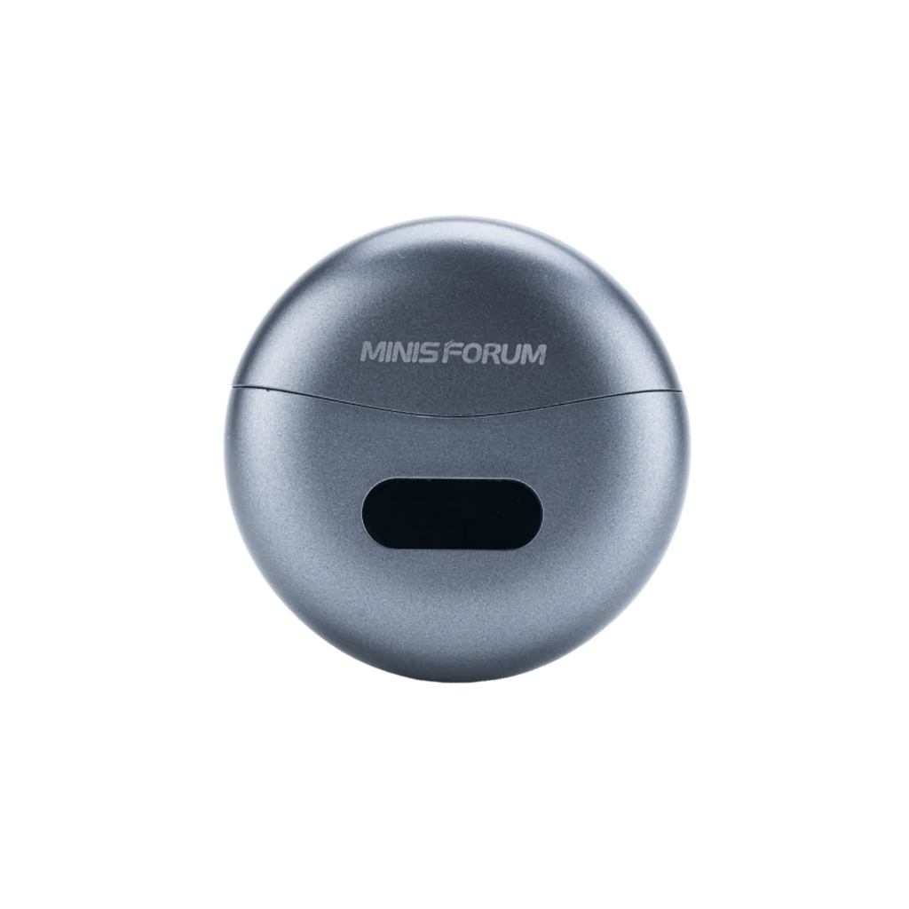 Minisforum M79 Bluetooth Wireless Clip-On Earbuds