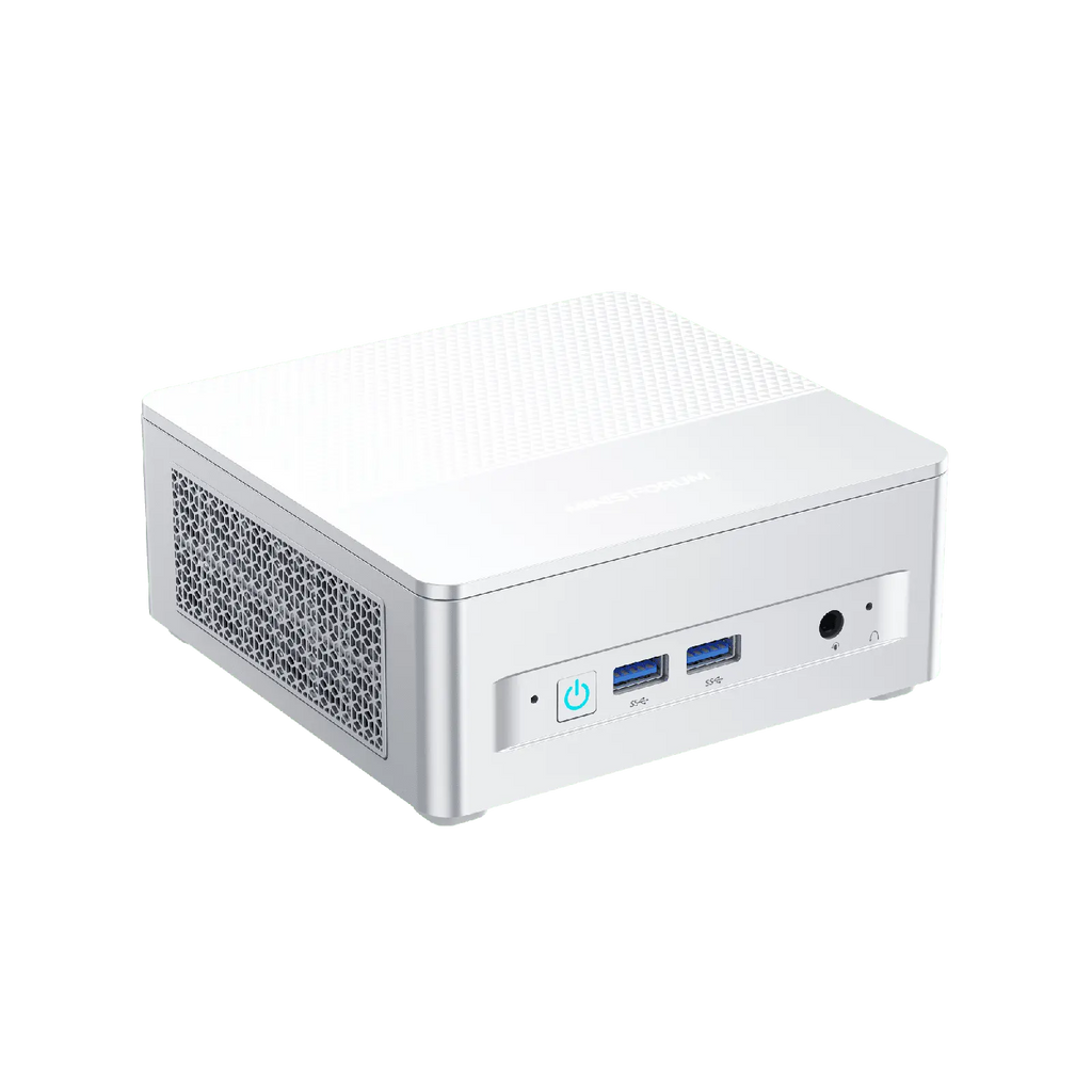Minisforum X1 Lite MiniPC | AMD Ryzen™ 7 255