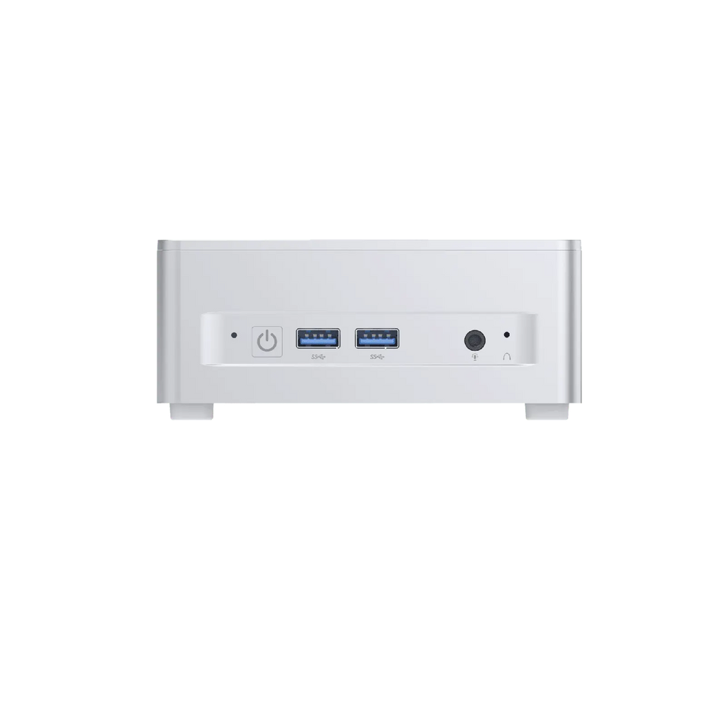 Minisforum X1 Lite MiniPC | AMD Ryzen™ 7 255