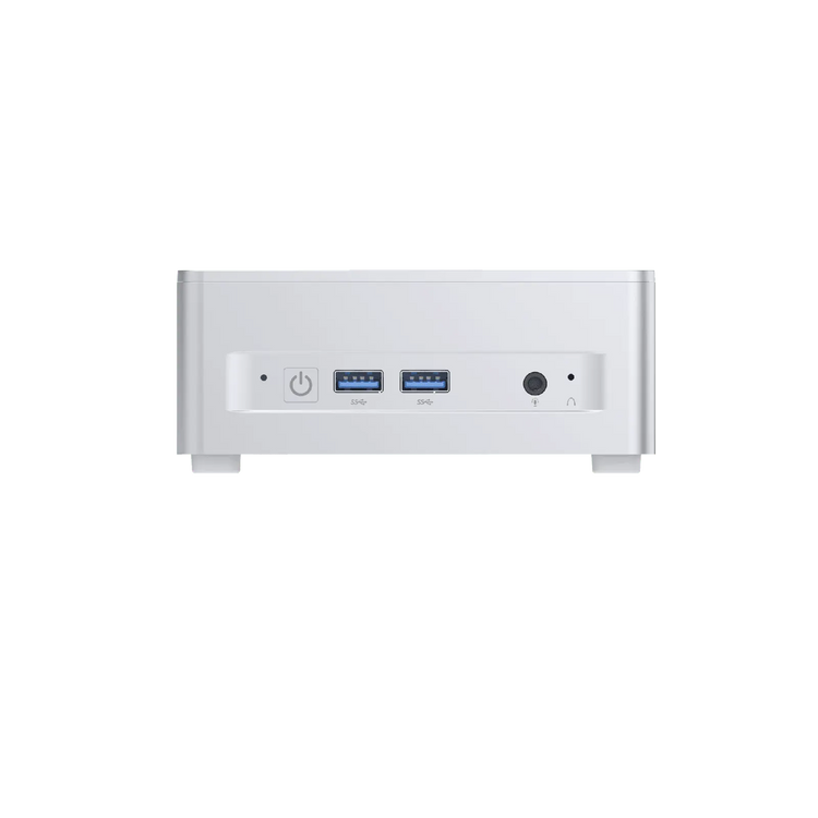 Minisforum X1 Lite MiniPC | AMD Ryzen™ 7 255