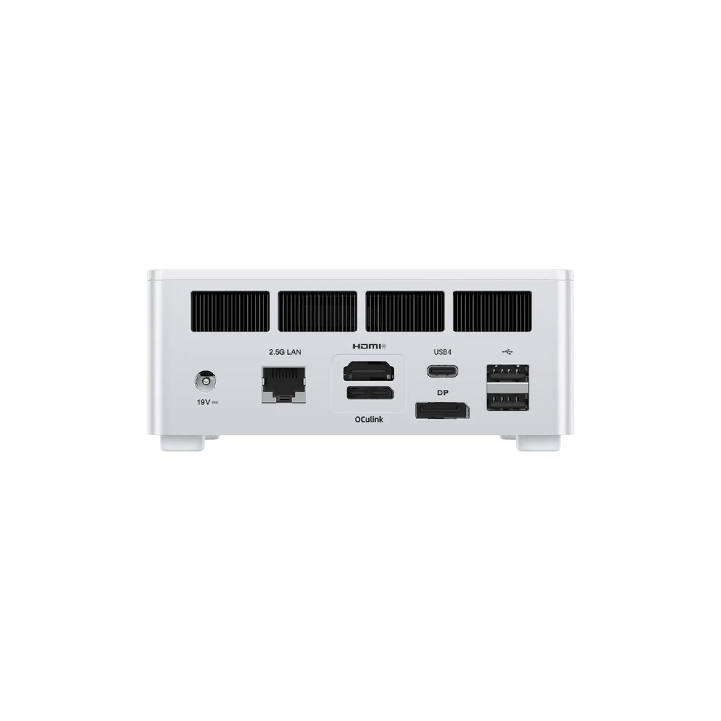 Minisforum X1 Lite MiniPC | AMD Ryzen™ 7 255