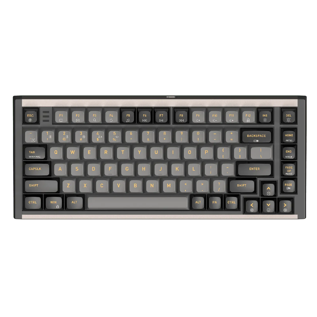 Minisforum MKB I83 Keyboard | Aluminium alloy mechanical