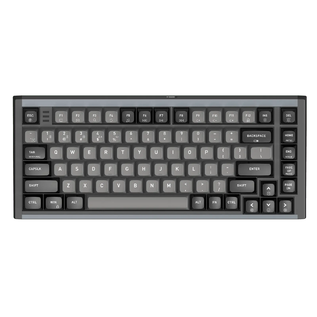 Minisforum MKB I83 Keyboard | Aluminium alloy mechanical