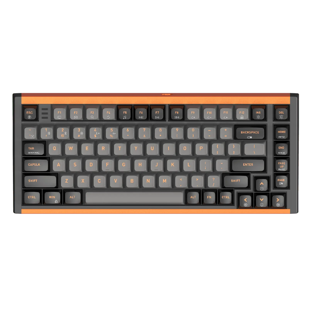 Minisforum MKB I83 Keyboard | Aluminium alloy mechanical