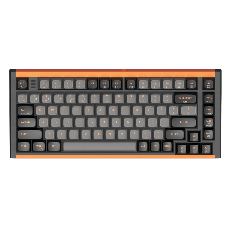 Minisforum MKB I83 Keyboard | Aluminium alloy mechanical