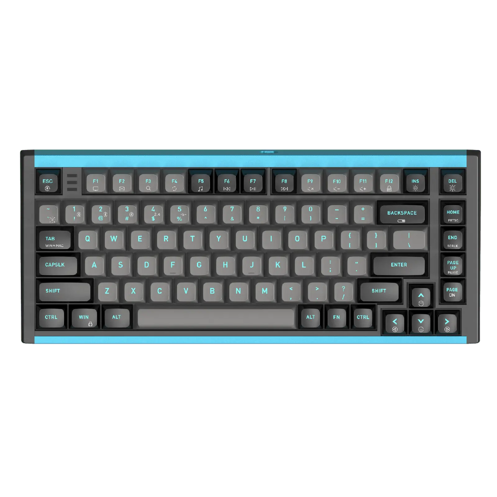 Minisforum MKB I83 Keyboard | Aluminium alloy mechanical