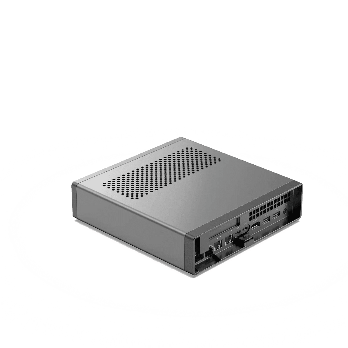 MINISFORUM MS-01 Mini Workstation | Intel® Core™ i9-13900H