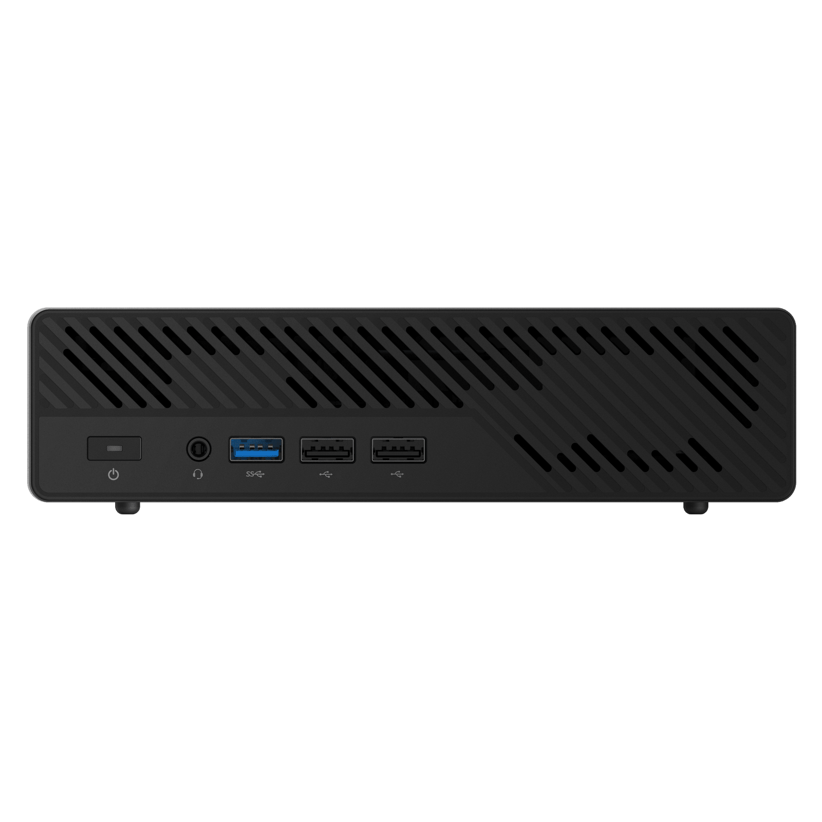 MS-03 Local AI Edge Workstation | Intel® Core™ Ultra 9 386H | Dual DDR5-7200 & 3× M.2 SSD | Support U.2 NVMe | PCIe x16 Physical Slot | Dual 10G SFP+ & 10G RJ45+2.5G RJ45 | WIFI7 & BT6