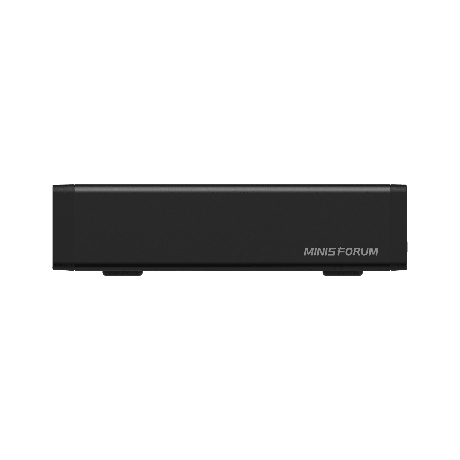 MS-03 Local AI Edge Workstation | Intel® Core™ Ultra 9 386H | Dual DDR5-7200 & 3× M.2 SSD | Support U.2 NVMe | PCIe x16 Physical Slot | Dual 10G SFP+ & 10G RJ45+2.5G RJ45 | WIFI7 & BT6