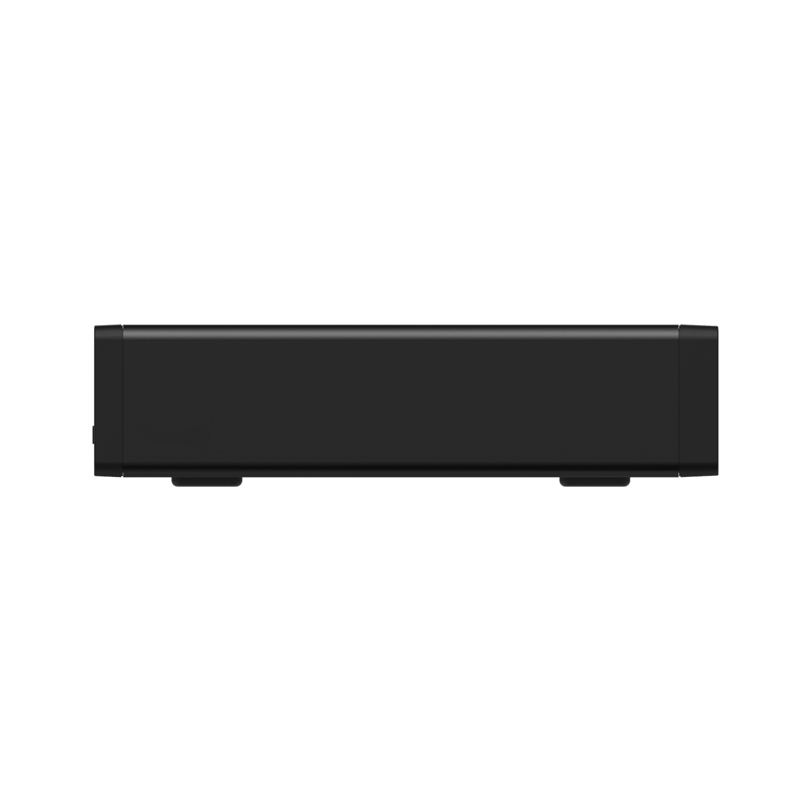 MS-03 Local AI Edge Workstation | Intel® Core™ Ultra 9 386H | Dual DDR5-7200 & 3× M.2 SSD | Support U.2 NVMe | PCIe x16 Physical Slot | Dual 10G SFP+ & 10G RJ45+2.5G RJ45 | WIFI7 & BT6