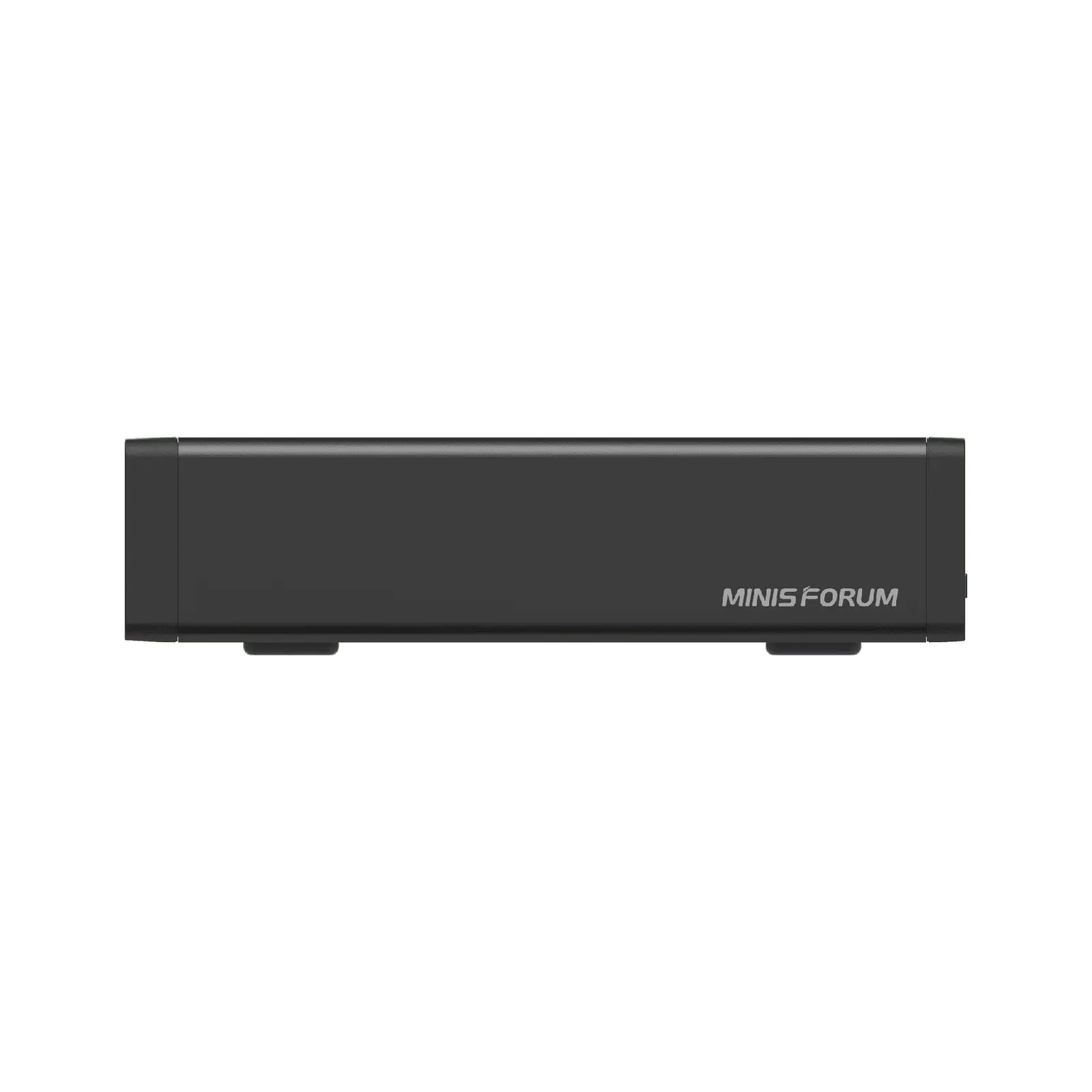 Minisfourm Miniworkstation MS-A2 | AMD Ryzen™ 9 9955HX / 7945HX | Dual 10Gbps SFP+ Lan & 2.5G RJ45 Lan Ports | Support U.2 NVMe/M.2 22110