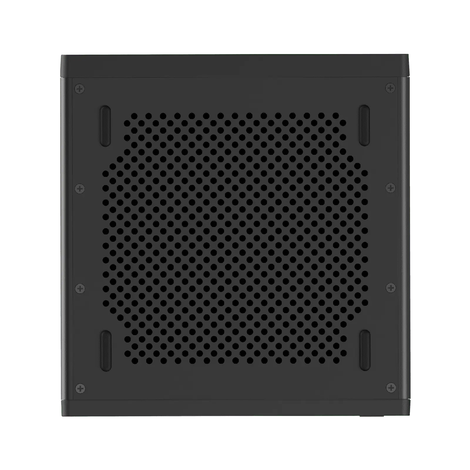Minisfourm Miniworkstation MS-A2 | AMD Ryzen™ 9 9955HX / 7945HX | Dual 10Gbps SFP+ Lan & 2.5G RJ45 Lan Ports | Support U.2 NVMe/M.2 22110