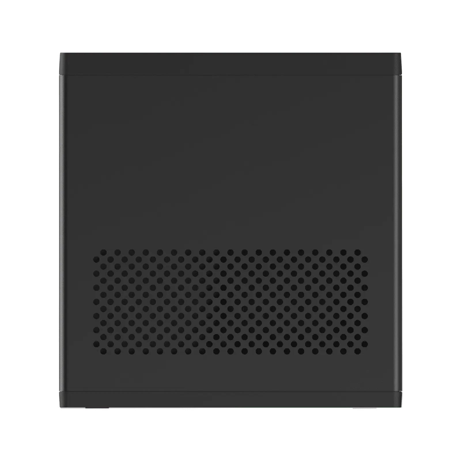 Minisfourm Miniworkstation MS-A2 | AMD Ryzen™ 9 9955HX / 7945HX | Dual 10Gbps SFP+ Lan & 2.5G RJ45 Lan Ports | Support U.2 NVMe/M.2 22110