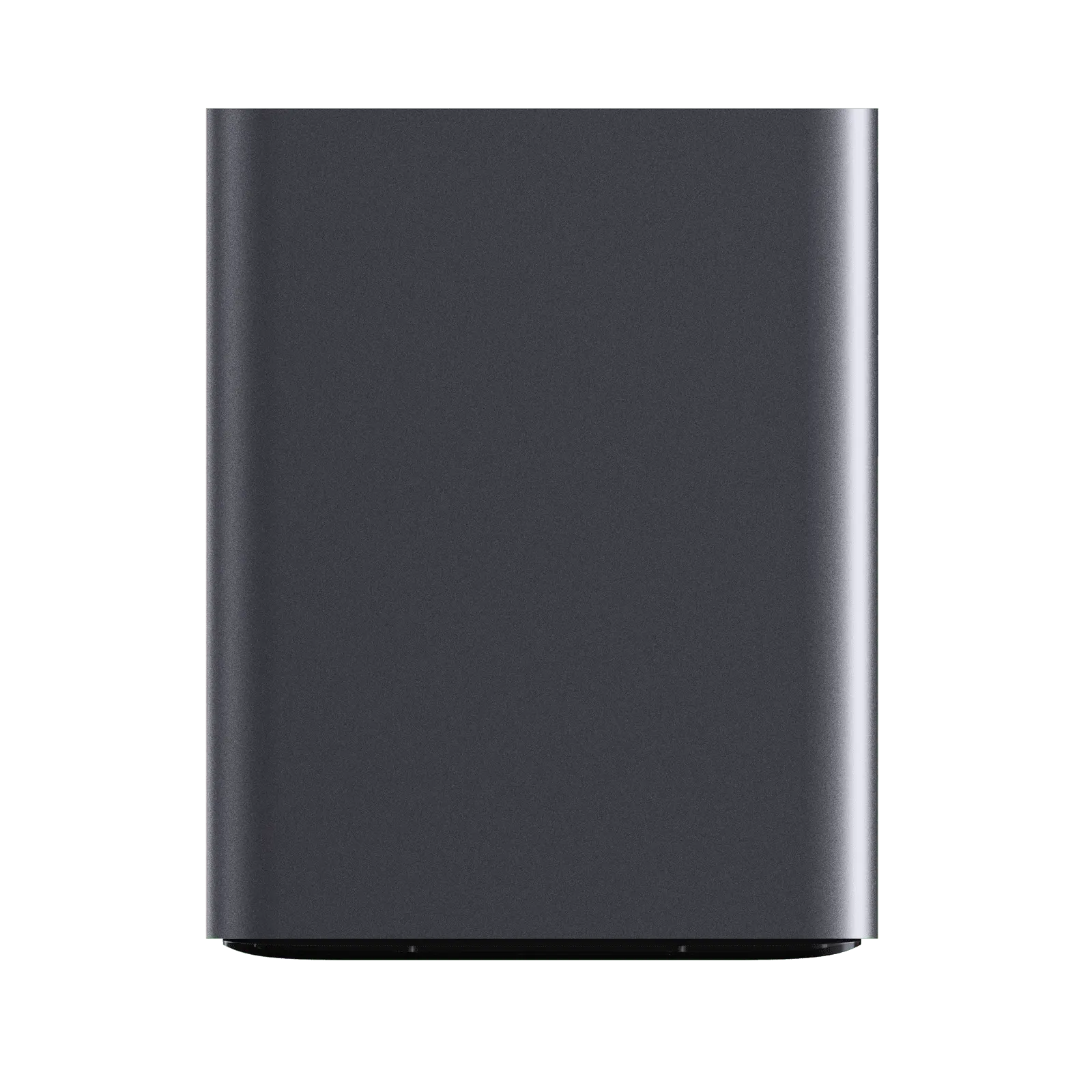 MINISFORUM N5 AIR AI NAS | AMD Ryzen™ 7 255 | Docker single key installation | OCuLink compatible | Weight only 4KG