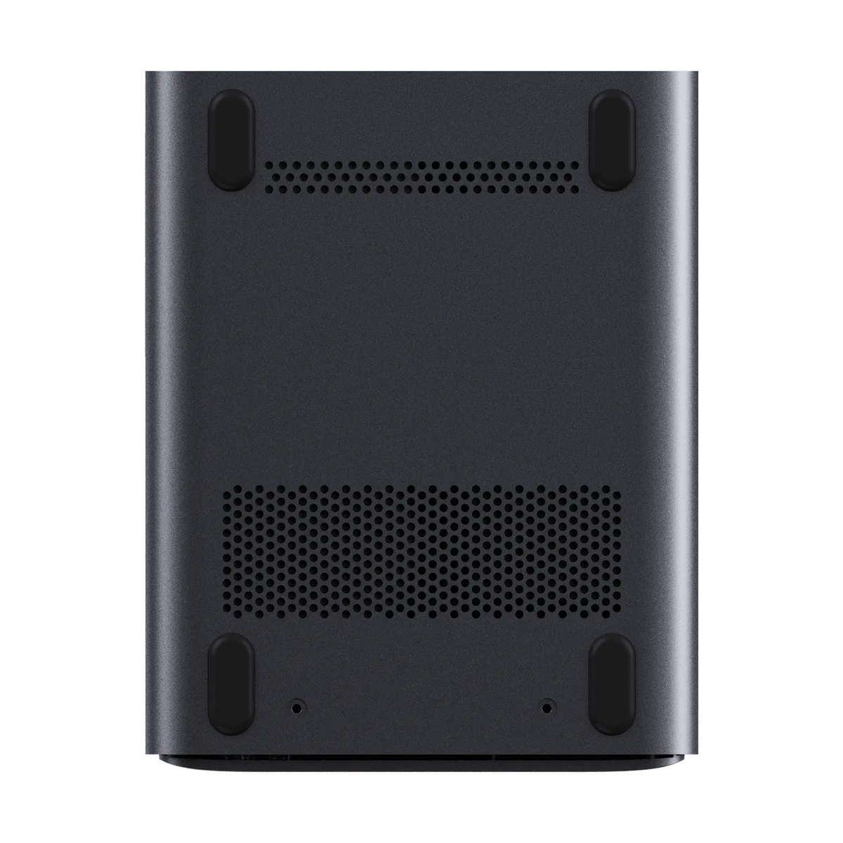 MINISFORUM N5 AIR AI NAS | AMD Ryzen™ 7 255 | Docker single key installation | OCuLink compatible | Weight only 4KG