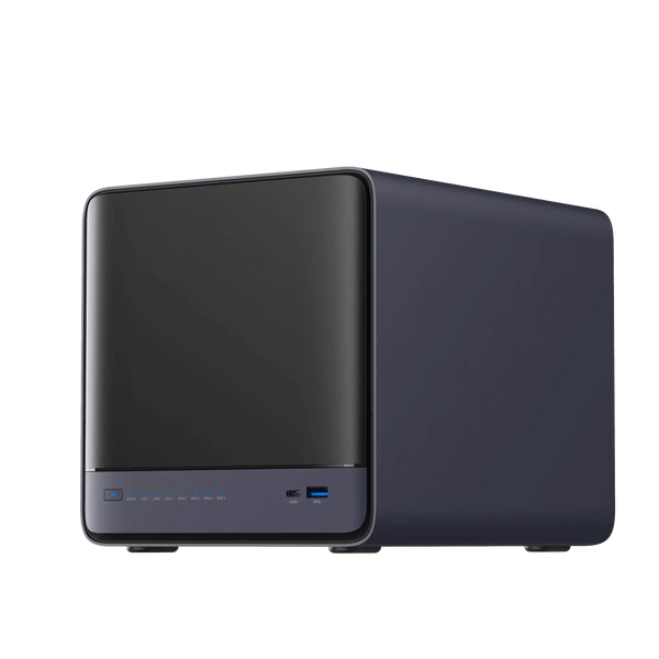 Minisforum N5 Air AI NAS
