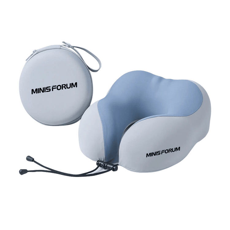 Minisforum U-shape Pillow