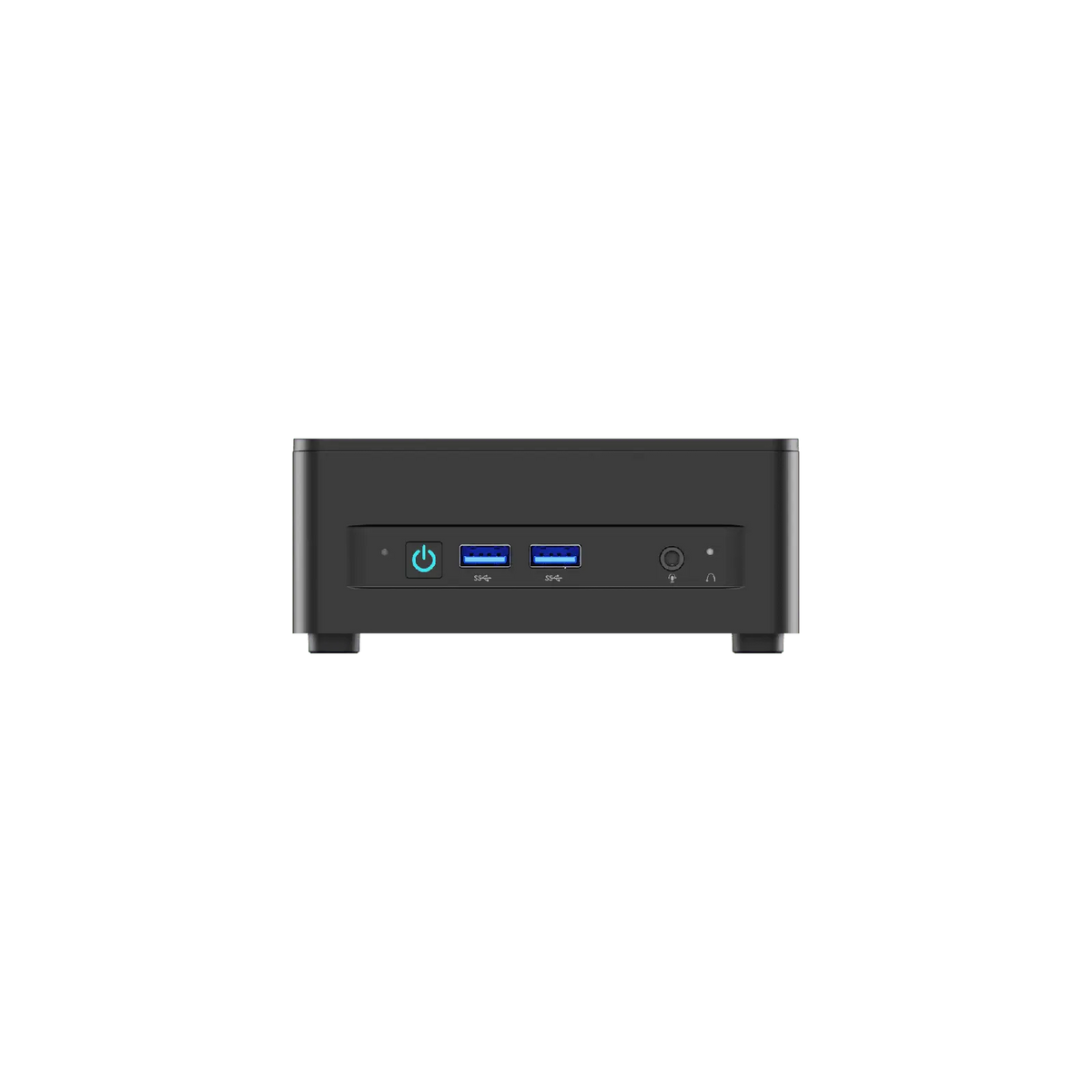 Minisforum UM690L Slim MiniPC | AMD Ryzen™ 9 6900HX