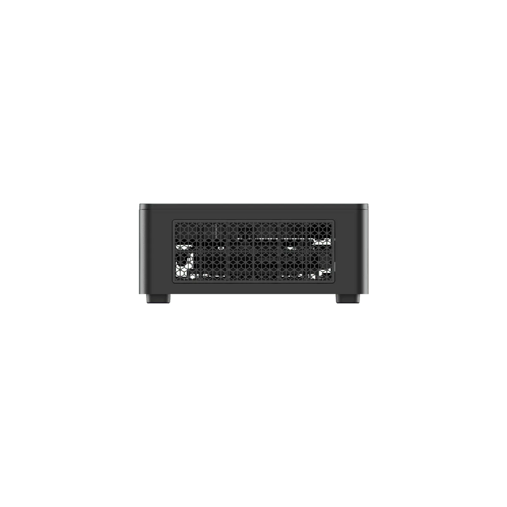 Minisforum UM690L Slim MiniPC | AMD Ryzen™ 9 6900HX