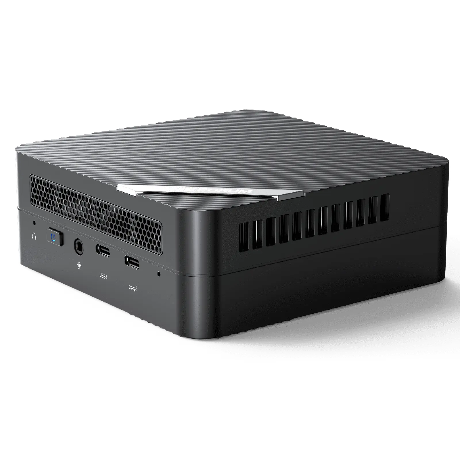 Minisforum UM773 Lite MiniPC | AMD Ryzen™ 7 7735HS
