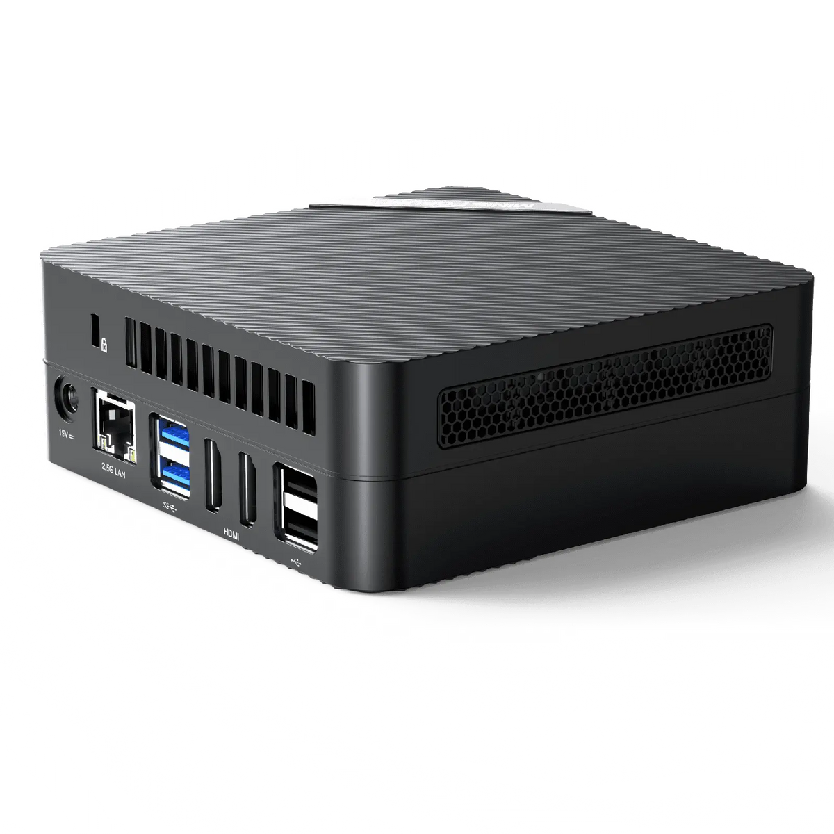 Minisforum UM773 Lite MiniPC | AMD Ryzen™ 7 7735HS