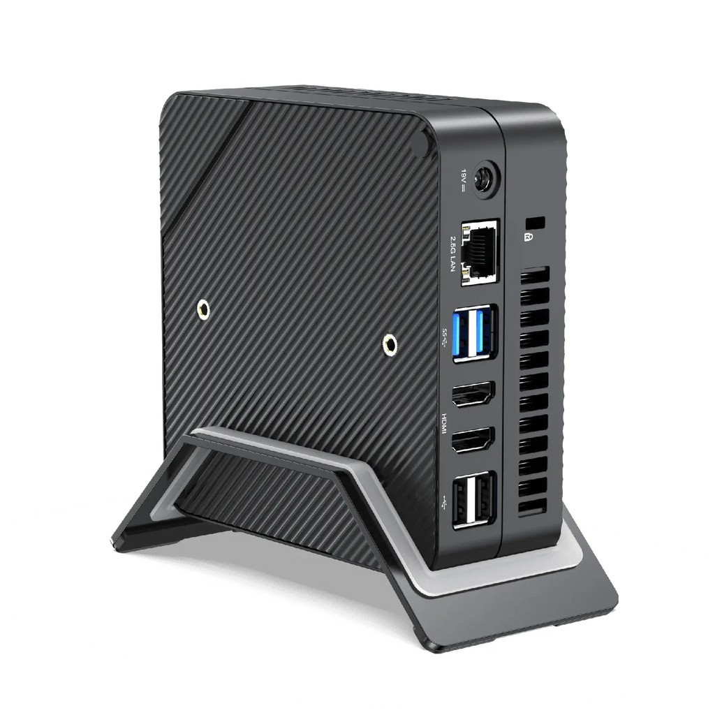 Minisforum UM773 Lite MiniPC | AMD Ryzen™ 7 7735HS