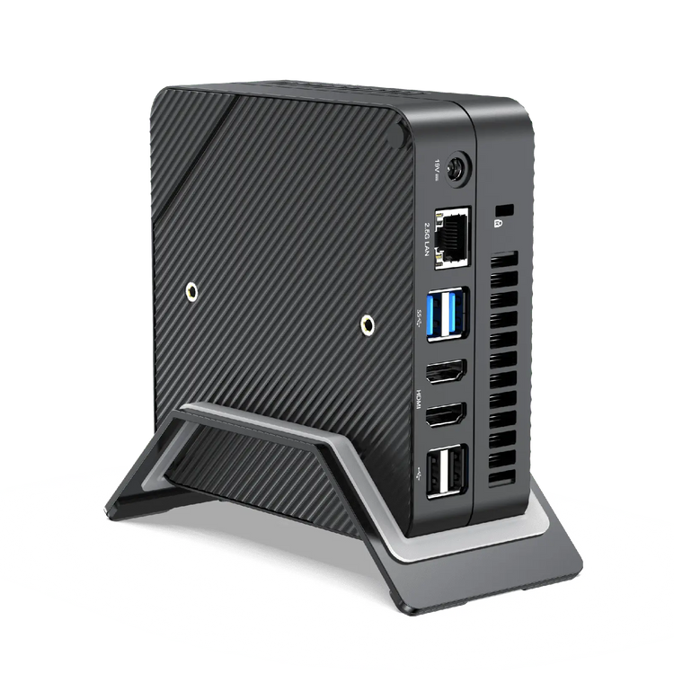 Minisforum UM773 Lite MiniPC | AMD Ryzen™ 7 7735HS