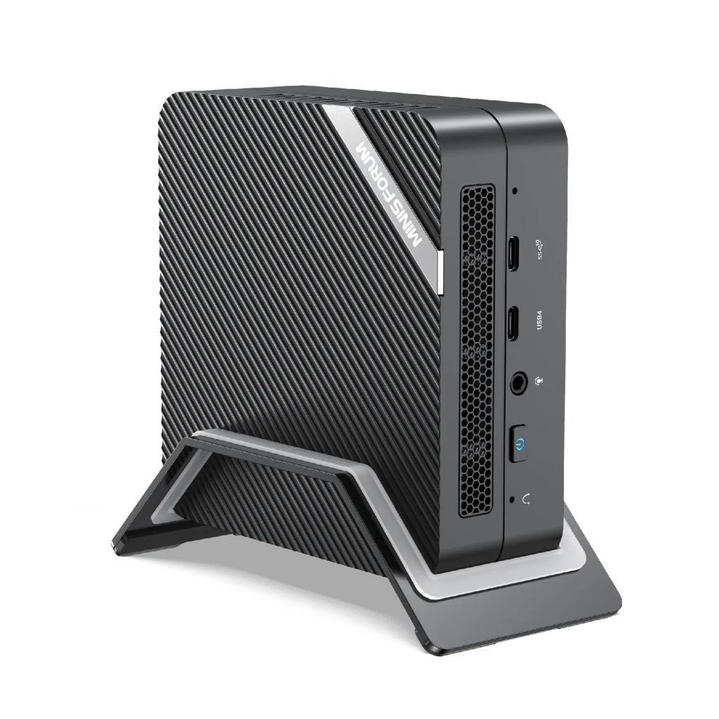 Minisforum UM773 Lite MiniPC | AMD Ryzen™ 7 7735HS