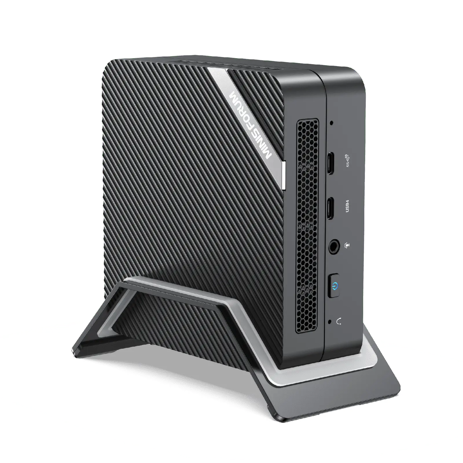 Minisforum UM773 Lite MiniPC | AMD Ryzen™ 7 7735HS