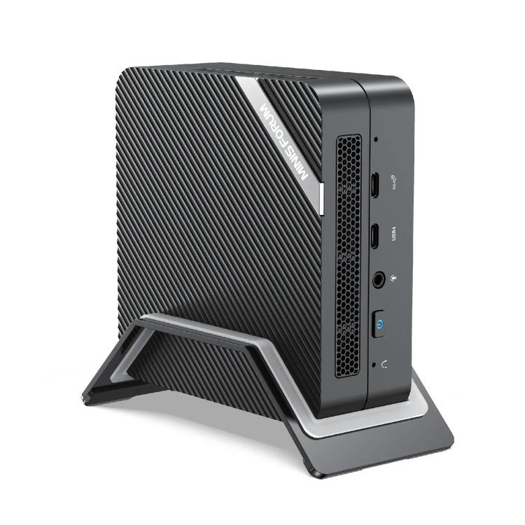Minisforum UM773 Lite MiniPC | AMD Ryzen™ 7 7735HS