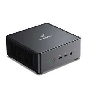 Minisforum UM790 Pro Mini PC | AMD Ryzen™ 9 7940HS Minisforum UM790 Pro Mini PC | AMD Ryzen™ 9 7940HS