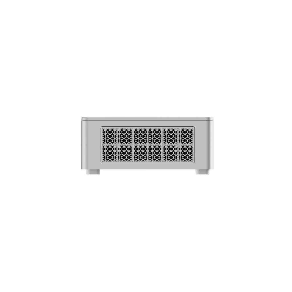 Minisforum UM870 Slim Minipc | AMD Ryzen™ 7 8745H | Dual DDR5-5600 & Dual M.2 2280 NVME SSD Slots | 2.5G & WIFI 6E & BT 5.2