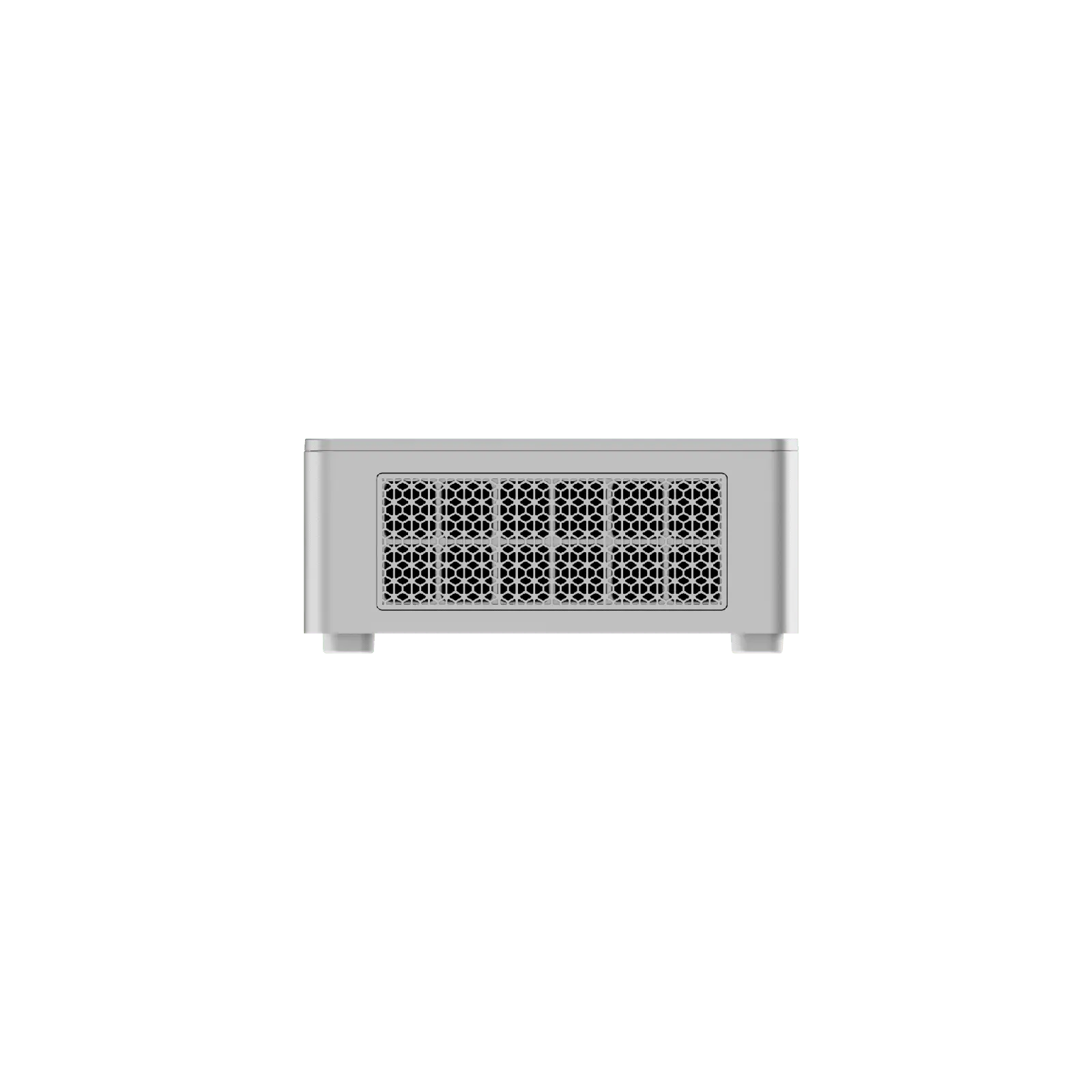 Minisforum UM870 Slim Minipc | AMD Ryzen™ 7 8745H | Dual DDR5-5600 & Dual M.2 2280 NVME SSD Slots | 2.5G & WIFI 6E & BT 5.2