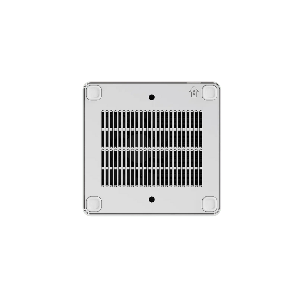 Minisforum UM870 Slim Minipc | AMD Ryzen™ 7 8745H | Dual DDR5-5600 & Dual M.2 2280 NVME SSD Slots | 2.5G & WIFI 6E & BT 5.2