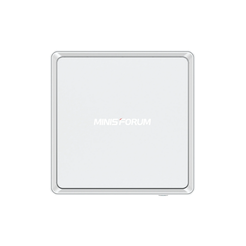 Minisforum NAB9S MiniPC | Intel Core ™ i9-13900HK 14C/20T | Intel® Iris® Xe Graphics