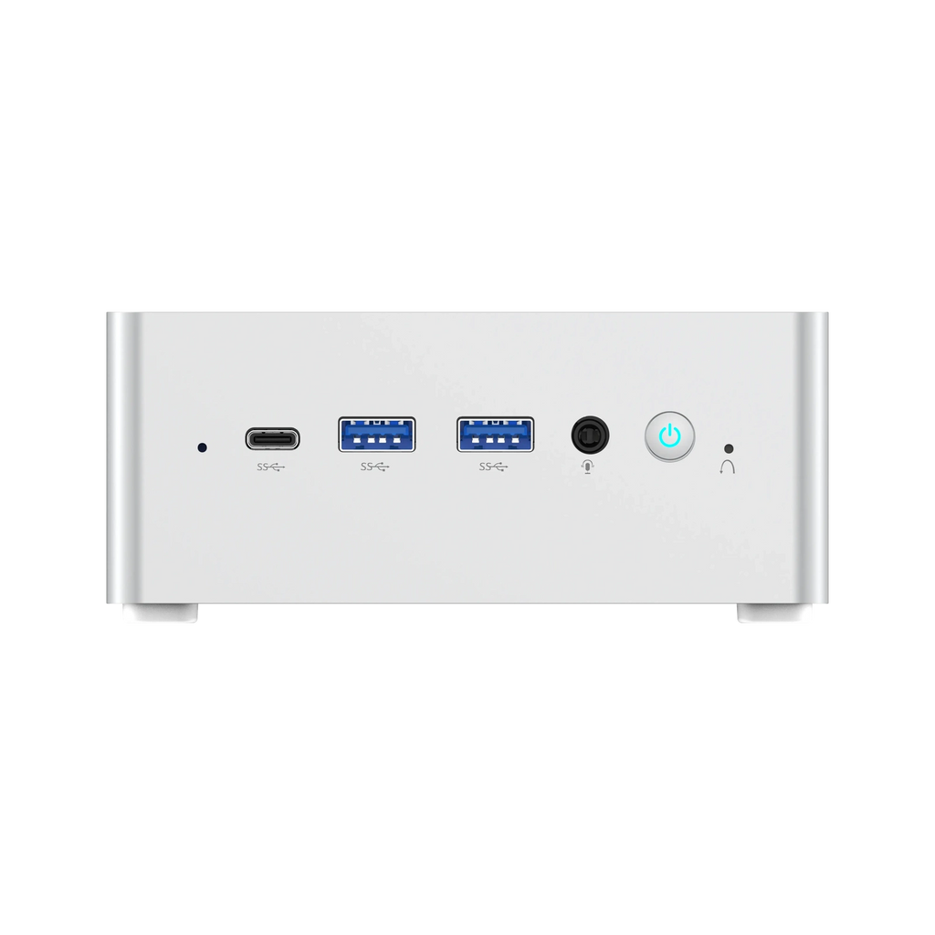 Minisforum NAB9S MiniPC | Intel Core ™ i9-13900HK 14C/20T | Intel® Iris® Xe Graphics