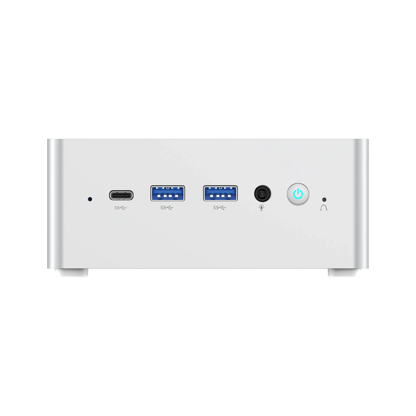 Minisforum NAB9S MiniPC | Intel Core ™ i9-13900HK 14C/20T | Intel® Iris® Xe Graphics