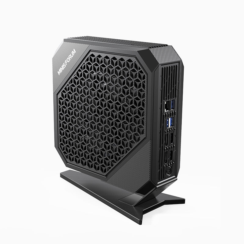 Minisforum HX99G / HX100G