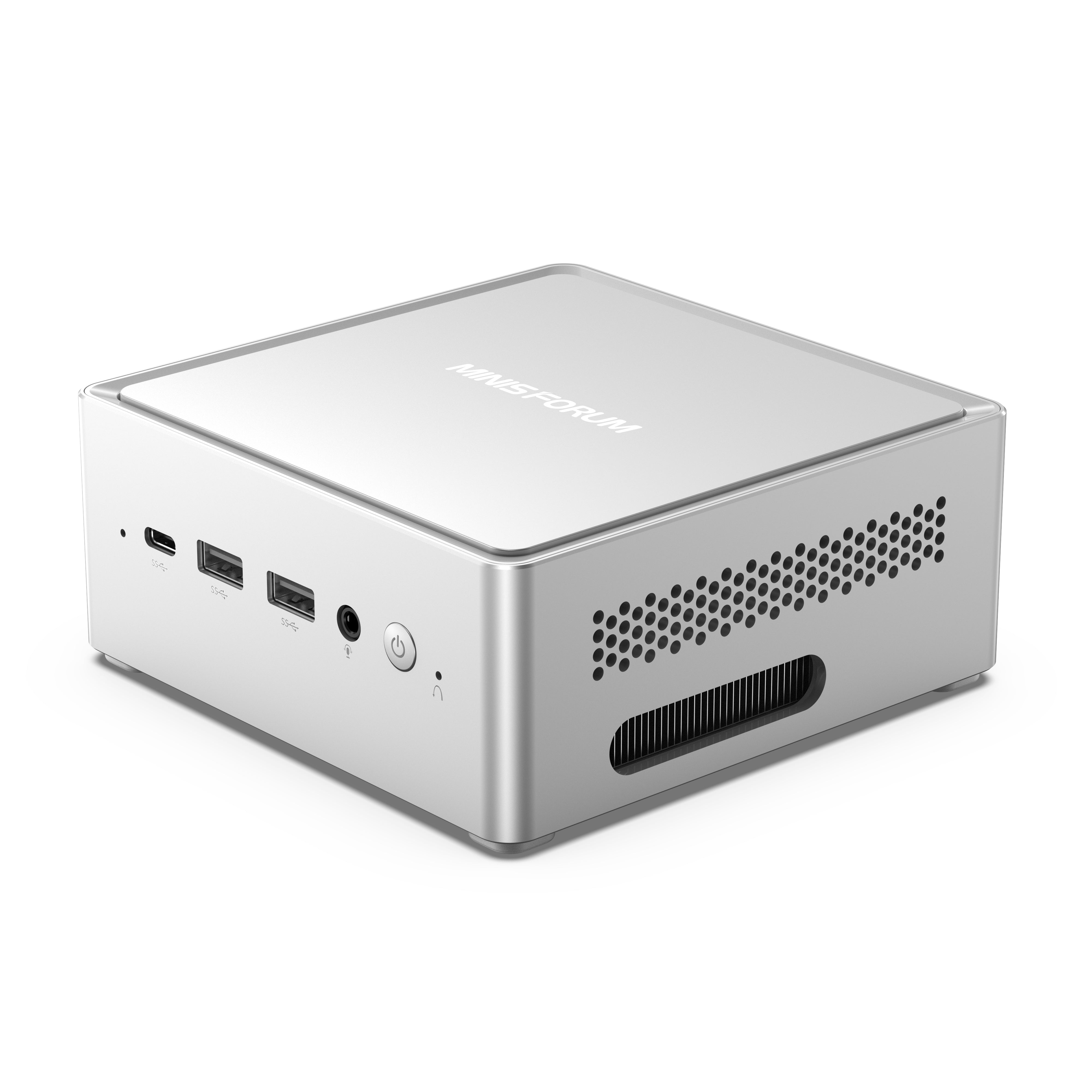 Minisforum NAB9 MINIPC